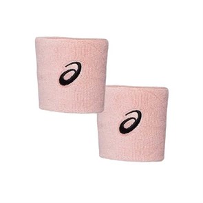 Купить оптом Напульсник Asics WRIST BAND 3043A077-700 FROSTED ROSE Unisex OS 3043A077-700