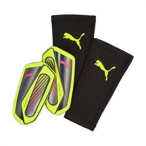 Купить оптом Puma Футбольные Щитки Ultra Flex Sleeve, 03098702 03098702
