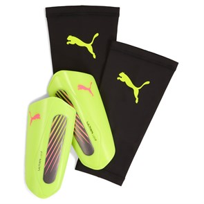 Купить оптом Puma Футбольные Щитки Ultra Light Sleeve, 03098902 03098902