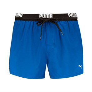 Купить оптом Puma Шорты Для Плавания Swim Men Logo Short Shorts 1p, 90765912 90765912