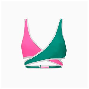 {{photo.Alt || photo.Description || 'Купить оптом Puma Купальник Swim Women Contour Plun, 93833604'}}