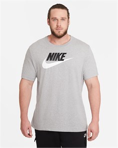 {{productViewItem.photos[photoViewList.activeNavIndex].Alt || productViewItem.photos[photoViewList.activeNavIndex].Description || 'Купить оптом Футболка Nike M NSW TEE ICON FUTURA DK GREY HEATHER/BLACK/WHITE MENS'}}