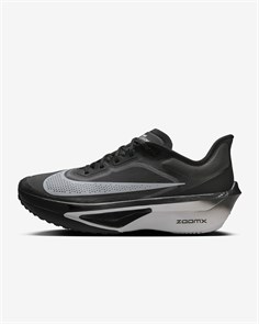 {{photo.Alt || photo.Description || 'Купить оптом Кроссовки Nike ZOOM FLY 6 BLACK/WHITE-LT SMOKE GREY MENS'}}