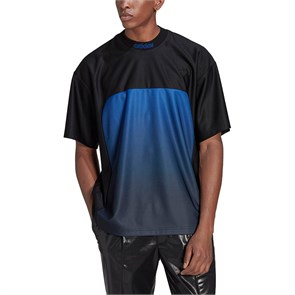 {{photo.Alt || photo.Description || 'Купить оптом Футболка Adidas Blue Version HM6460'}}