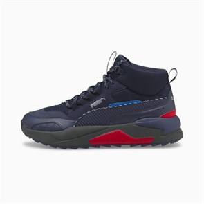 {{photo.Alt || photo.Description || 'Купить оптом Puma Кроссовки X-ray 2 Square Mid Wtr, 37302004'}}