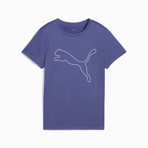 {{photo.Alt || photo.Description || 'Купить оптом Puma Футболка Спорт. Назнач. Tad Essential W Cf Logo Tee, 52589246'}}