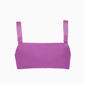 {{photo.Alt || photo.Description || 'Купить оптом Puma Купальник Swim Women Bandeau Top, 93834708'}}