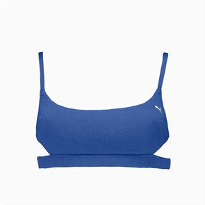 {{photo.Alt || photo.Description || 'Купить оптом Puma Купальник Swim Women Jacquard Pee, 94704601'}}