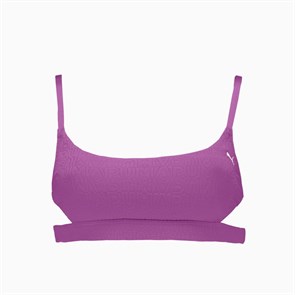 {{photo.Alt || photo.Description || 'Купить оптом Puma Купальник Swim Women Jacquard Pee, 94704602'}}