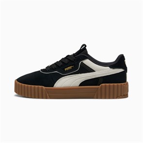 {{photo.Alt || photo.Description || 'Купить оптом Puma Кроссовки Carina 3.0 Luxe Sd, 40072503'}}