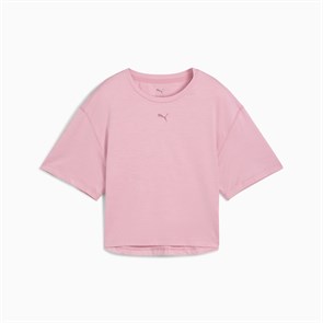 {{photo.Alt || photo.Description || 'Купить оптом Puma Футболка Спорт. Назнач. W Cloudspun Oversized Tee, 52745765'}}