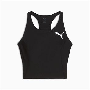 {{photo.Alt || photo.Description || 'Купить оптом Puma Майка Спорт. Назнач. W Raceday Ultraform Crop, 52753201'}}