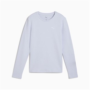 {{photo.Alt || photo.Description || 'Купить оптом Puma Фуфайка Her Slim Fit Longsleeve, 68505547'}}