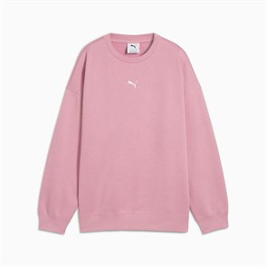 {{photo.Alt || photo.Description || 'Купить оптом Puma Джемпер Ess Oversized Crew, 68540065'}}