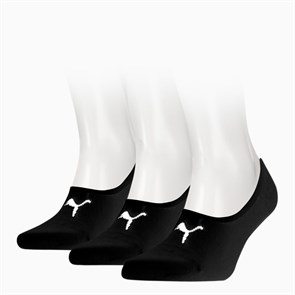 Купить оптом Puma Носки Низкие Footie 3p Unisex Black Для Активн. Жизни, 90693001 90693001