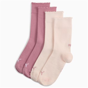 Купить оптом Puma Носки Women Scallop Edge Sock 2p, 94722103 94722103