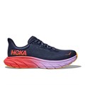 Купить оптом Кроссовки Hoka W ARAHI 7 1147851-NKV NAUTICAL DUSK / VARSITY NAVY Female 1147851-NKV - фото 100011