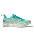 Купить оптом Кроссовки Hoka W SKYFLOW 1155113-CTF CIELO BLUE / MINT FLUORITE Female 1155113-CTF - фото 100020