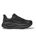 Купить оптом Кроссовки Hoka M BONDI 9 1162011-BBLC BLACK / BLACK Male 12.5D US 1162011-BBLC - фото 100040