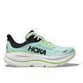 Купить оптом Кроссовки Hoka M BONDI 9 1162011-LNMT LUNA MOTH / BLUE SPARK Male 1162011-LNMT - фото 100059
