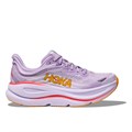 Купить оптом Кроссовки Hoka W BONDI 9 1162012-AGH ASTER FLOWER / STARLIGHT GLOW Female 1162012-AGH - фото 100064