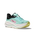 Купить оптом Кроссовки Hoka W BONDI 9 1162012-BTF BLUE SPARK / MINT FLUORITE Female 8B US 1162012-BTF