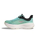 Купить оптом Кроссовки Hoka W BONDI 9 1162012-BTF BLUE SPARK / MINT FLUORITE Female 8B US 1162012-BTF