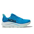 Купить оптом Кроссовки Hoka M CLIFTON 10 1162030-HSK HOKA BLUE / SKYWARD BLUE Male 1162030-HSK - фото 100084