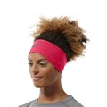 Купить оптом Повязка на голову Asics WINTER HEADBAND 150003-064 PINK Female 56 150003-064 - фото 100115