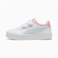 Купить оптом Puma Кроссовки Carina 3.0 V Ps, 40147811 40147811 - фото 100376