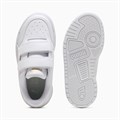 Купить оптом Puma Кроссовки Shuffle Downtown Lo V Ps, 40374001 40374001