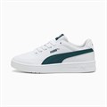 Купить оптом Puma Кроссовки Court Classic Clean Jr, 40375004 40375004 - фото 100518