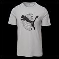 Купить оптом Puma Футболка Tech Graphic Tee, 63219263 63219263 - фото 100572