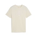Купить оптом Puma Футболка Ess Script Tee, 68580587 68580587