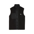 Купить оптом Puma Куртка Без Рукавов (жилет) Reversible Sherpa Vest, 68838801 68838801 - фото 100629 Купить оптом Puma Куртка Без Рукавов (жилет) Reversible Sherpa Vest, 68838801 68838801 - фото 100629