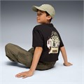 Купить оптом Puma Футболка Mid90s Graphic Tee Ii, 68846501 68846501 - фото 100632 Купить оптом Puma Футболка Mid90s Graphic Tee Ii, 68846501 68846501 - фото 100632
