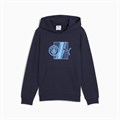 Купить оптом Puma Джемпер Mcfc Ftblculture Hoodie Jr, 78267615 78267615
