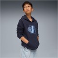 Купить оптом Puma Джемпер Mcfc Ftblculture Hoodie Jr, 78267615 78267615