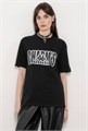 Купить оптом Футболка Kappa KJRS293MC-BLK KJRS293MC-BLK - фото 100672
