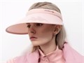 Купить оптом Кепка-козырек Kappa KLCP258FN-LPK KLCP258FN-LPK - фото 100684