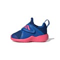 Купить оптом Кроссовки Adidas FortaRun X Knit CF BLUE/REAPNK/CBLACK G27210 Kids 4K G27210 - фото 100689
