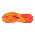 Купить оптом Кроссовки MIZUNO WAVE LIGHTNING Z8 V1GA240098 White/Fiery Coral 2/Citrus Unisex V1GA240098