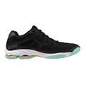 Купить оптом Кроссовки MIZUNO WAVE VOLTAGE 2 V1GA246012 Black/Tangelo/Ice Green unisex V1GA246012