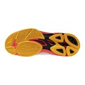 Купить оптом Кроссовки MIZUNO WAVE VOLTAGE 2 V1GA246098 White/Fiery Coral 2/Citrus Unisex V1GA246098