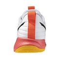 Купить оптом Кроссовки MIZUNO WAVE MOMENTUM PRO V1GA254001 White/Fiery Coral 2/Citrus Unisex V1GA254001 - фото 100740