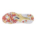 Купить оптом Кроссовки MIZUNO WAVE LIGHTNING Z8 V1GC240030 White/Calypso Coral/Pale Banana Female V1GC240030