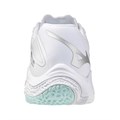 Купить оптом Кроссовки MIZUNO WAVE LIGHTNING Z8 V1GC240045 White/Blue Tint Female V1GC240045