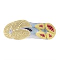 Купить оптом Кроссовки MIZUNO WAVE VOLTAGE 2 V1GC246030 White/Calypso Coral/Pale Banana Female V1GC246030