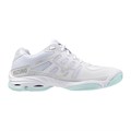 Купить оптом Кроссовки MIZUNO WAVE VOLTAGE 2 V1GC246045 White/Blue Tint Female V1GC246045