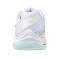 Купить оптом Кроссовки MIZUNO WAVE VOLTAGE 2 V1GC246045 White/Blue Tint Female V1GC246045